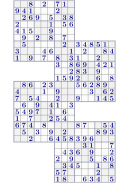 VISTALGY® Sudoku screenshot 23