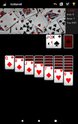 SolitaireR - Card and Shuffle screenshot 13
