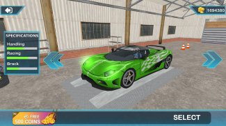 Car Wash Games - Car Games 3D screenshot 1