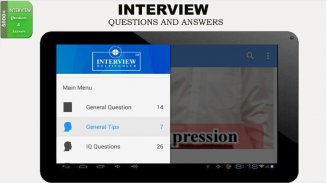 Interview Question and Answer screenshot 4