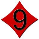 Девятка Icon