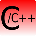 C/C++ programming Icon
