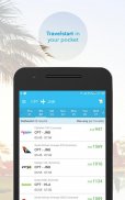 Travelstart: Flights & Hotels screenshot 0