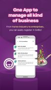 GoBiz - GoFood Merchant App screenshot 5