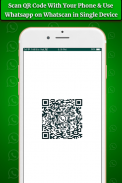 Whatscan : QR Scan Pro screenshot 2