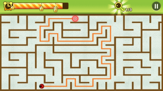Re del labirinto screenshot 3