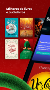 Aya Books: audiolivros, livros screenshot 17