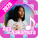 🎵 Chansons Aya Nakamura - 2020 🎵 Icon