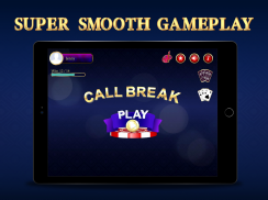 Call break screenshot 0
