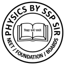 PHYSICS BY SSP SIR Icon