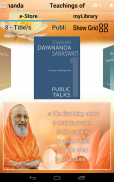 Teachings of Swami Dayananda screenshot 8