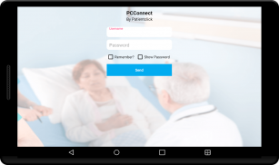 PatientConnect screenshot 4