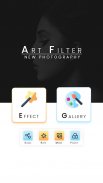 Art Effect – Stunning art filter screenshot 4