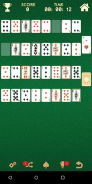 Offline Solitaire Card Games screenshot 4