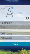 Aquaview Mobile screenshot 7