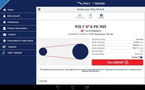 Poly V Design screenshot 7