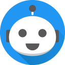 Robotmon Icon