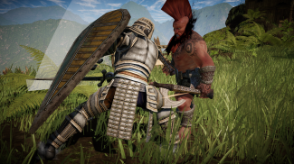 Gladiator : Blades of Fury screenshot 8