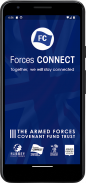 Forces Connect screenshot 2