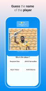 Cricket Quiz - cricketers screenshot 3