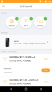 ARRIS SURFboard® Manager screenshot 4