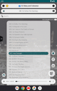 Quran English Audio screenshot 11