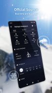 Weather Forecast - Weather Live & Weather Widgets screenshot 1