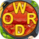 Word Culinary Journey Icon