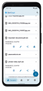 ZenCrypt - Securely Encrypt screenshot 7