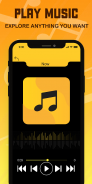 Tube Mp3 Juices Music Downloader and music players screenshot 6