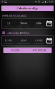 age calculator app pro screenshot 6