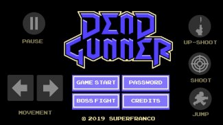 Dead Gunner screenshot 4