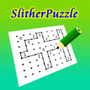 SlitherPuzzle Icon