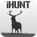 iHunt Calls: 600 hunting calls Icon