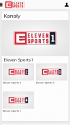 ELEVEN SPORTS (PL) screenshot 11