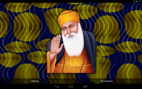 Guru Nanak Dev Ji LWP screenshot 10