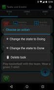 To do list screenshot 5