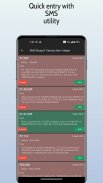 Exanager - Manajer Pengeluaran screenshot 7