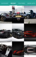 Koenigsegg Wallpaper - Car Wallpaper HD screenshot 8