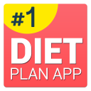 Diet Point · Weight Loss Icon