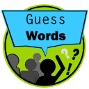 Guess Words