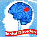 Mental Disorders and Treatment Icon