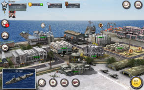 navios de Guerra screenshot 6