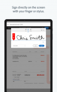 Adobe Acrobat Sign screenshot 5