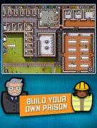 Prison Architect: Mobile screenshot 5