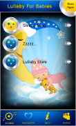Lullaby For Babies screenshot 3