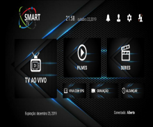 SMART_TV screenshot 3