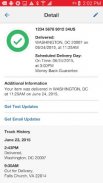 USPS MOBILE® screenshot 4