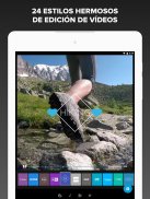 GoPro Quik - Free Video Editor screenshot 8