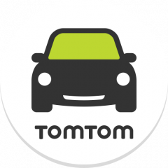 تحميل Apk لأندرويد آبتويد Tomtom Gps Navigation Traffic Alerts